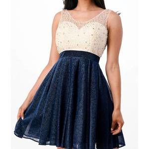 lady vintage | Dresses | Lady Vintage Flamingo Dress | Poshmark